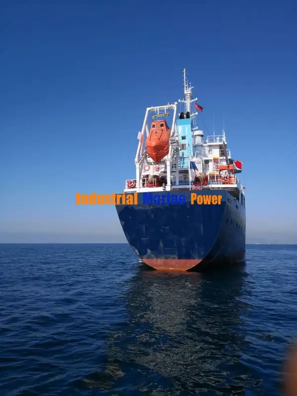 எண்ணெய் / இரசாயன டேங்கர் விற்பனைக்கு