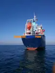 எண்ணெய் / இரசாயன டேங்கர் விற்பனைக்கு