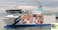 Ro-Ro ship விற்பனைக்கு