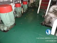 எண்ணெய் / இரசாயன டேங்கர் விற்பனைக்கு