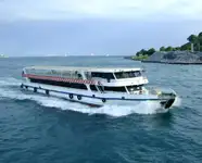 படகுக் கப்பல் விற்பனைக்கு
