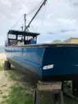 டிராலர் விற்பனைக்கு