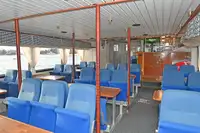 குரூஸ் கப்பல் விற்பனைக்கு