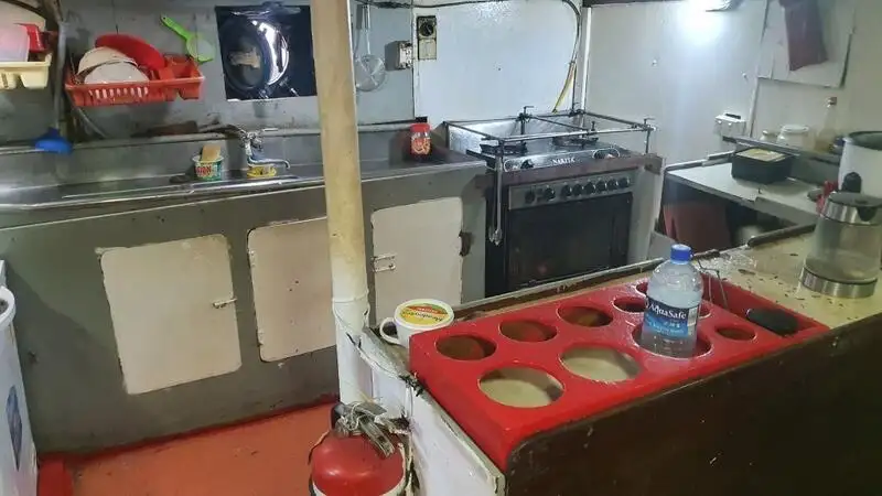 லாங்லைனர் விற்பனைக்கு