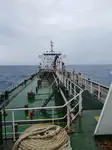 எண்ணெய் / இரசாயன டேங்கர் விற்பனைக்கு