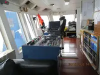 குளிர்சாதனக் கப்பல் விற்பனைக்கு
