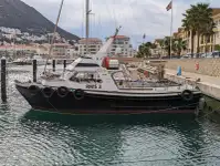 Trawler விற்பனைக்கு