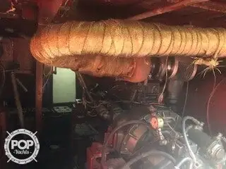 விநியோகக் கப்பல் விற்பனைக்கு