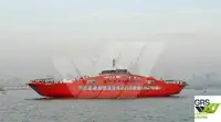 Ro-Ro ship விற்பனைக்கு