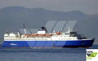 ரோ-ரோ கப்பல் விற்பனைக்கு