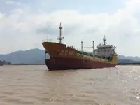 எண்ணெய் / இரசாயன டேங்கர் விற்பனைக்கு