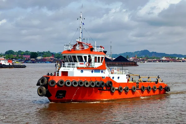 Tugboat for sale