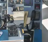 எண்ணெய் / இரசாயன டேங்கர் விற்பனைக்கு