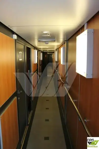ஆய்வு கப்பல் விற்பனைக்கு