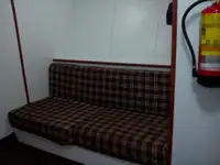 இழுக்கும் படகு விற்பனைக்கு