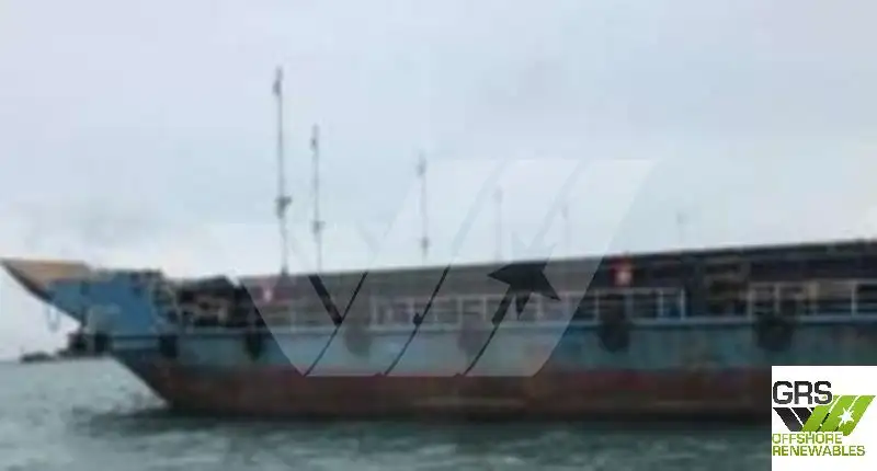லேண்டிங் கிராஃப்ட், டேங்க் விற்பனைக்கு