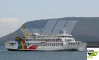 Ro-Ro ship விற்பனைக்கு