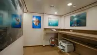 ஆய்வு கப்பல் விற்பனைக்கு