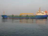 பங்கர் டேங்கர் விற்பனைக்கு