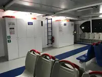 குரூஸ் கப்பல் விற்பனைக்கு