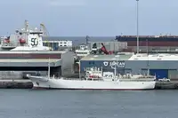 Trawler விற்பனைக்கு