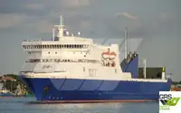 Ro-Ro ship விற்பனைக்கு