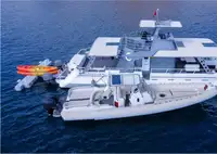 கேடமரன் விற்பனைக்கு