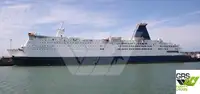 Ro-Ro ship விற்பனைக்கு