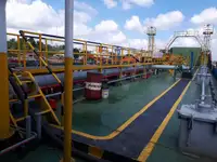 எண்ணெய் / இரசாயன டேங்கர் விற்பனைக்கு