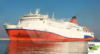 Ro-Ro ship விற்பனைக்கு
