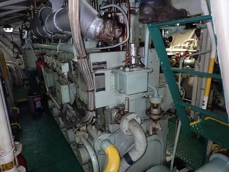 ப bulk கேரியர் விற்பனைக்கு