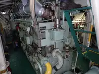 ப bulk கேரியர் விற்பனைக்கு