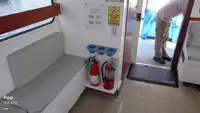 படகு கப்பல் விற்பனைக்கு