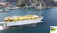 Ro-Ro ship விற்பனைக்கு