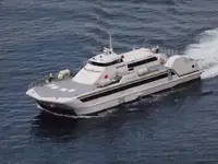 பயணிகள் கப்பல் விற்பனைக்கு