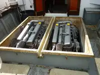 டிராலர் விற்பனைக்கு