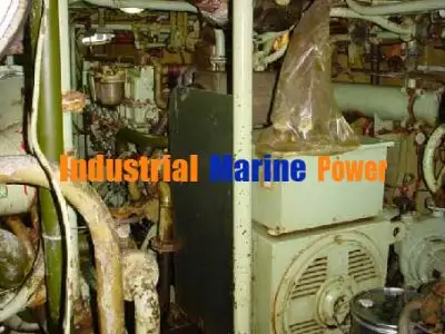 லாங்லைனர் விற்பனைக்கு