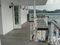 கேட்டமரன் விற்பனைக்கு
