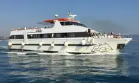 பயணிகள் கப்பல் விற்பனைக்கு