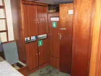 காவல் படகு விற்பனைக்கு