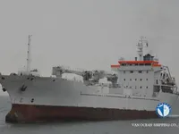 குளிர்சாதனக் கப்பல் விற்பனைக்கு