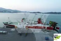 Ro-Ro ship விற்பனைக்கு