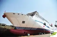 ரோ-ரோ கப்பல் விற்பனைக்கு