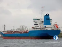 எண்ணெய் / இரசாயன டேங்கர் விற்பனைக்கு