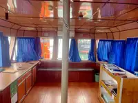 இழுக்கும் படகு விற்பனைக்கு