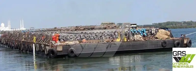 பarge விற்பனைக்கு