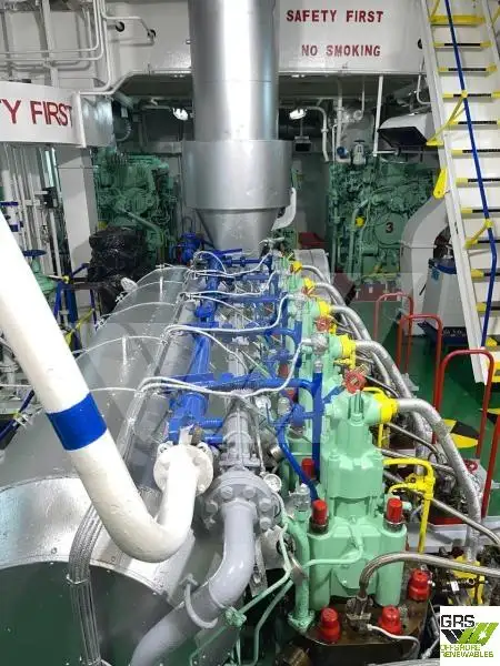 ப bulk கேரியர் விற்பனைக்கு