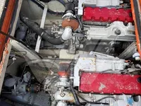 வேலை செய்யும் படகுகள் விற்பனைக்கு