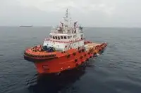 இழுவை படகு விற்பனைக்கு