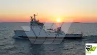 Ro-Ro ship விற்பனைக்கு